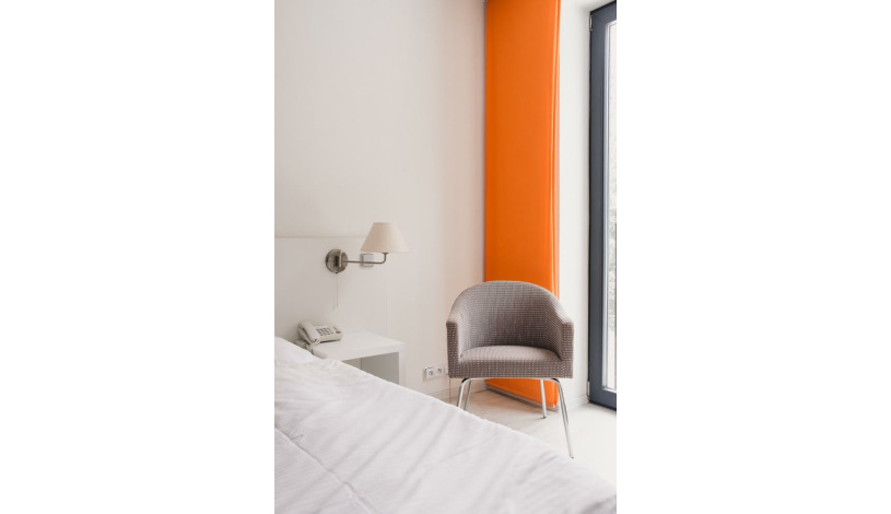 Hotel Ski Nové Město na Moravě